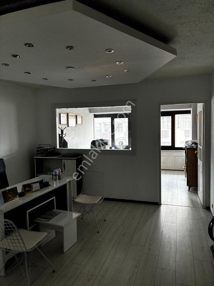 Bursa İnönü Caddesinde Satılık Büro - Görsel 7