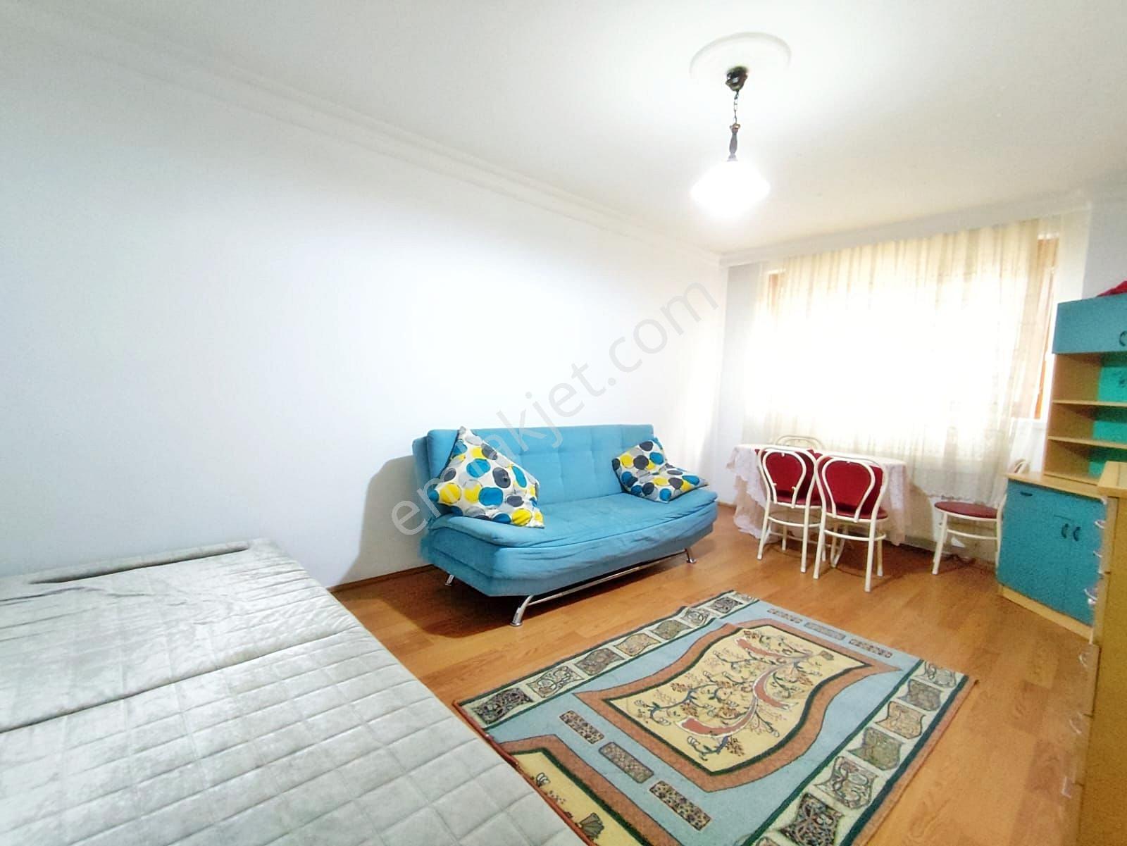 Etlik_lise_yakını_asansörlü_iskanlı_balkonlu_montalamalı_2+1 - Görsel 17