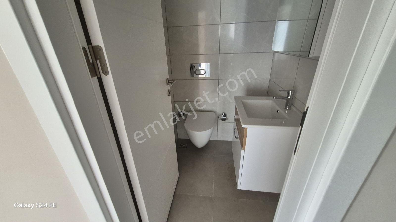 Kirazlıtepe Toki Konutlarında Satılık 2+1 Sıfır Daire - Görsel 9