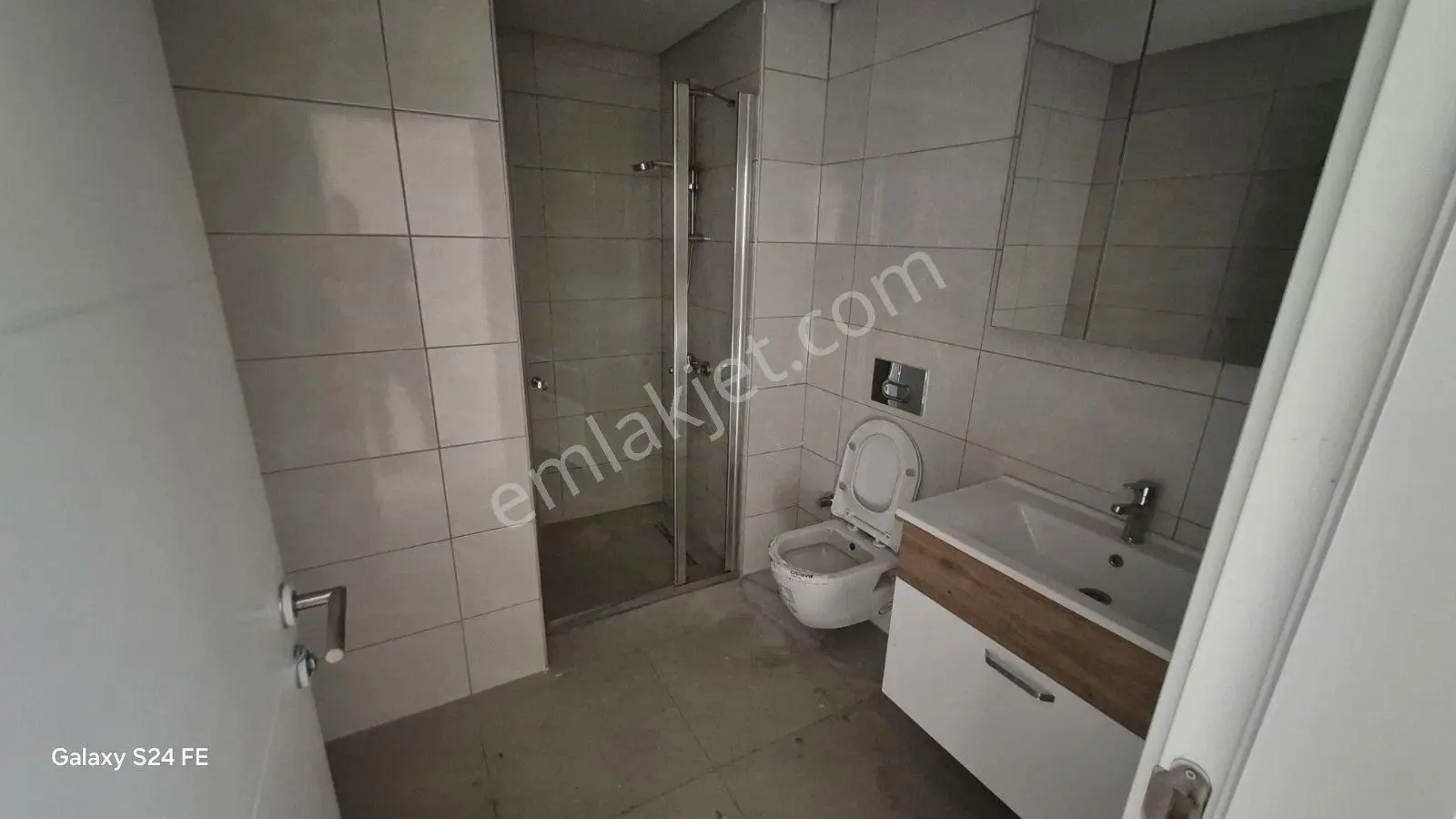 Kirazlıtepe Toki Konutları Deniz Manzaralı 2+1 Satılık Daire - Görsel 5