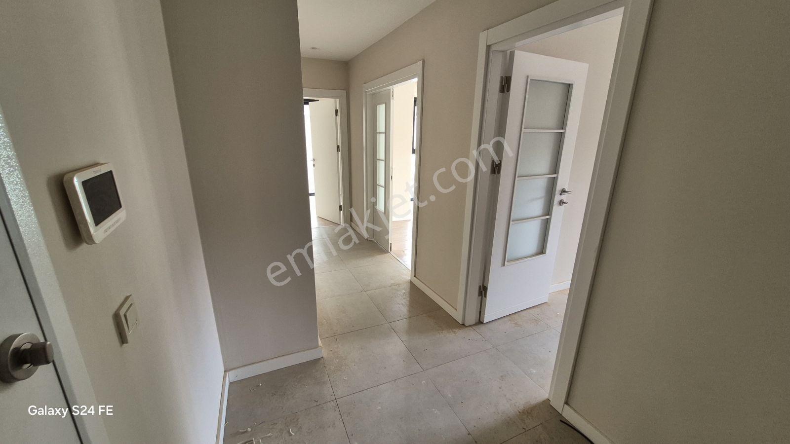 Kirazlıtepe Toki Konutları Deniz Manzaralı 2+1 Satılık Daire - Görsel 2