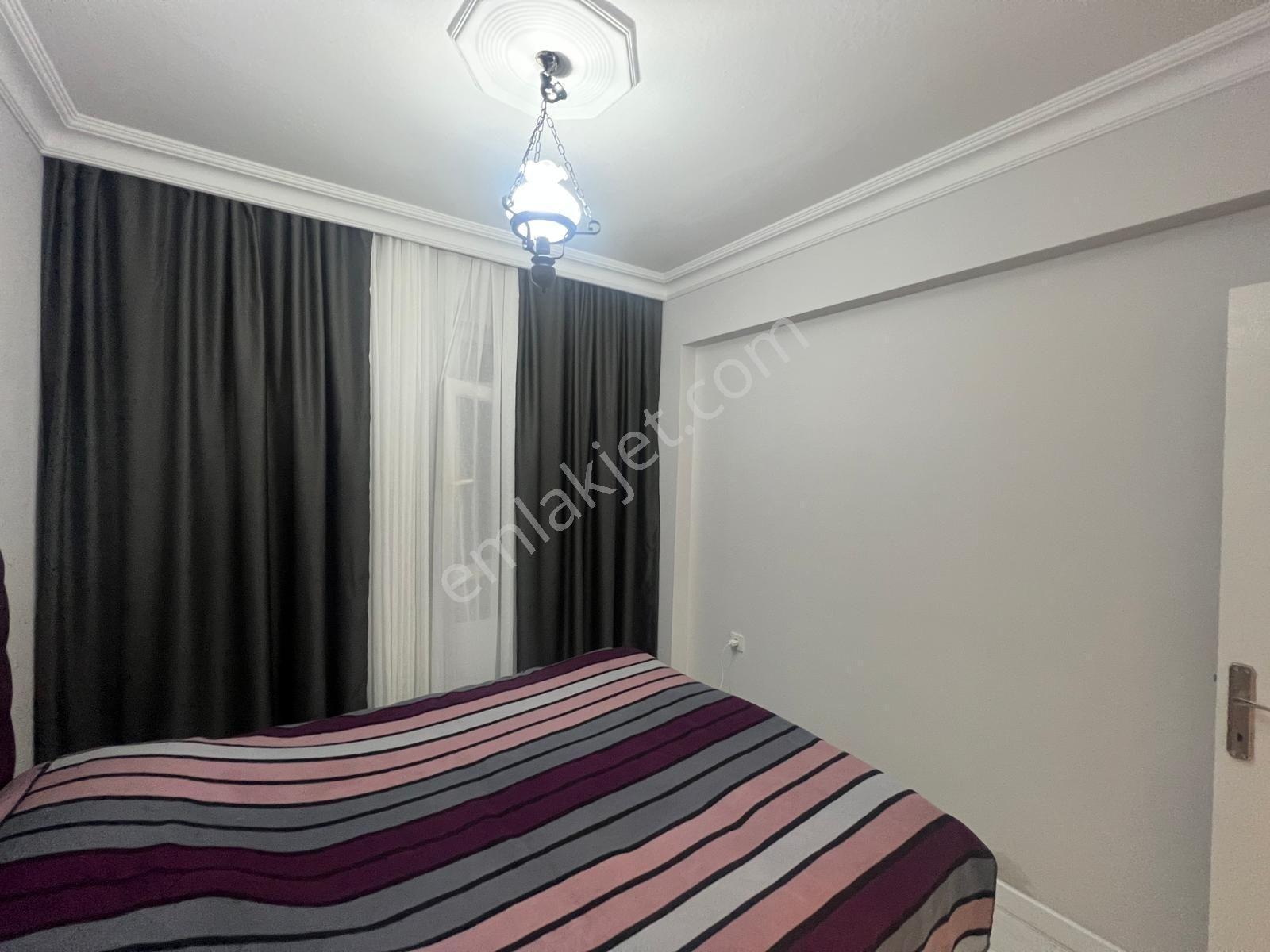 Ümraniye Tepeüstünde 35.000 Tl Kiracılı Satılık 2+1 Daire! - Görsel 24