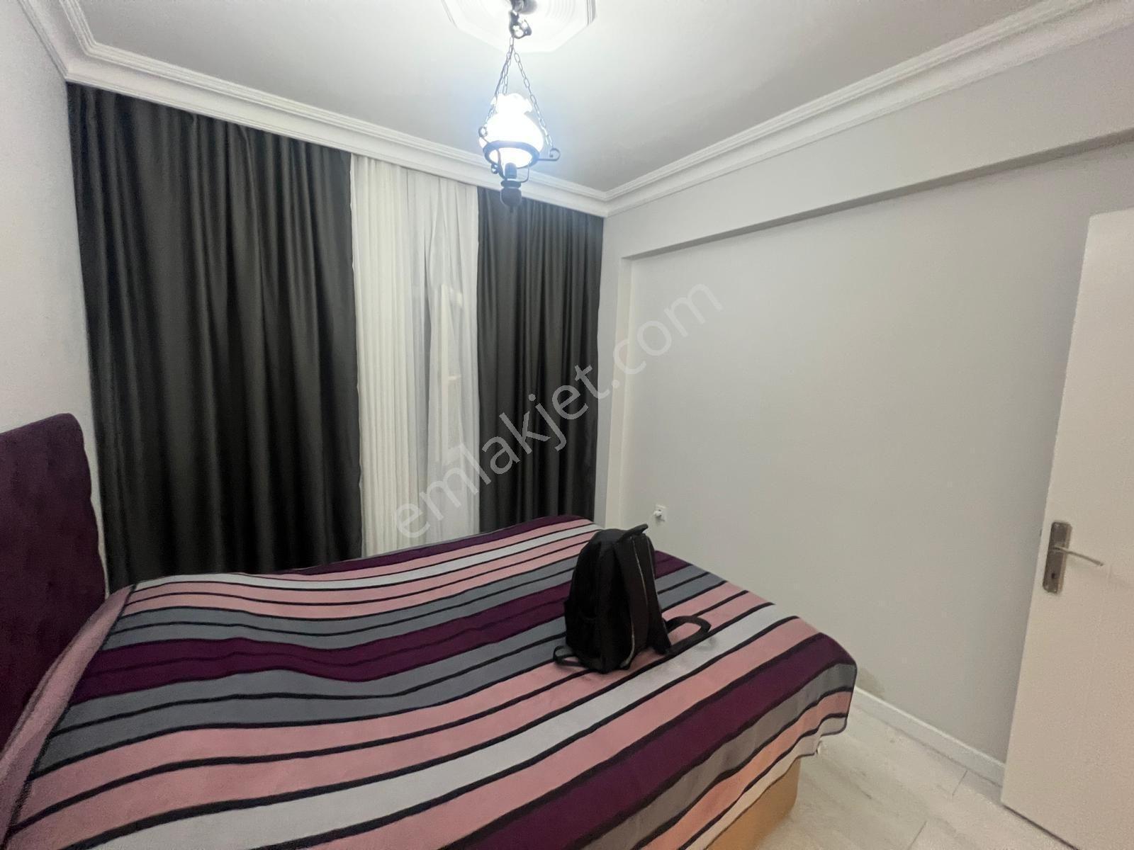 Ümraniye Tepeüstünde 35.000 Tl Kiracılı Satılık 2+1 Daire! - Görsel 23