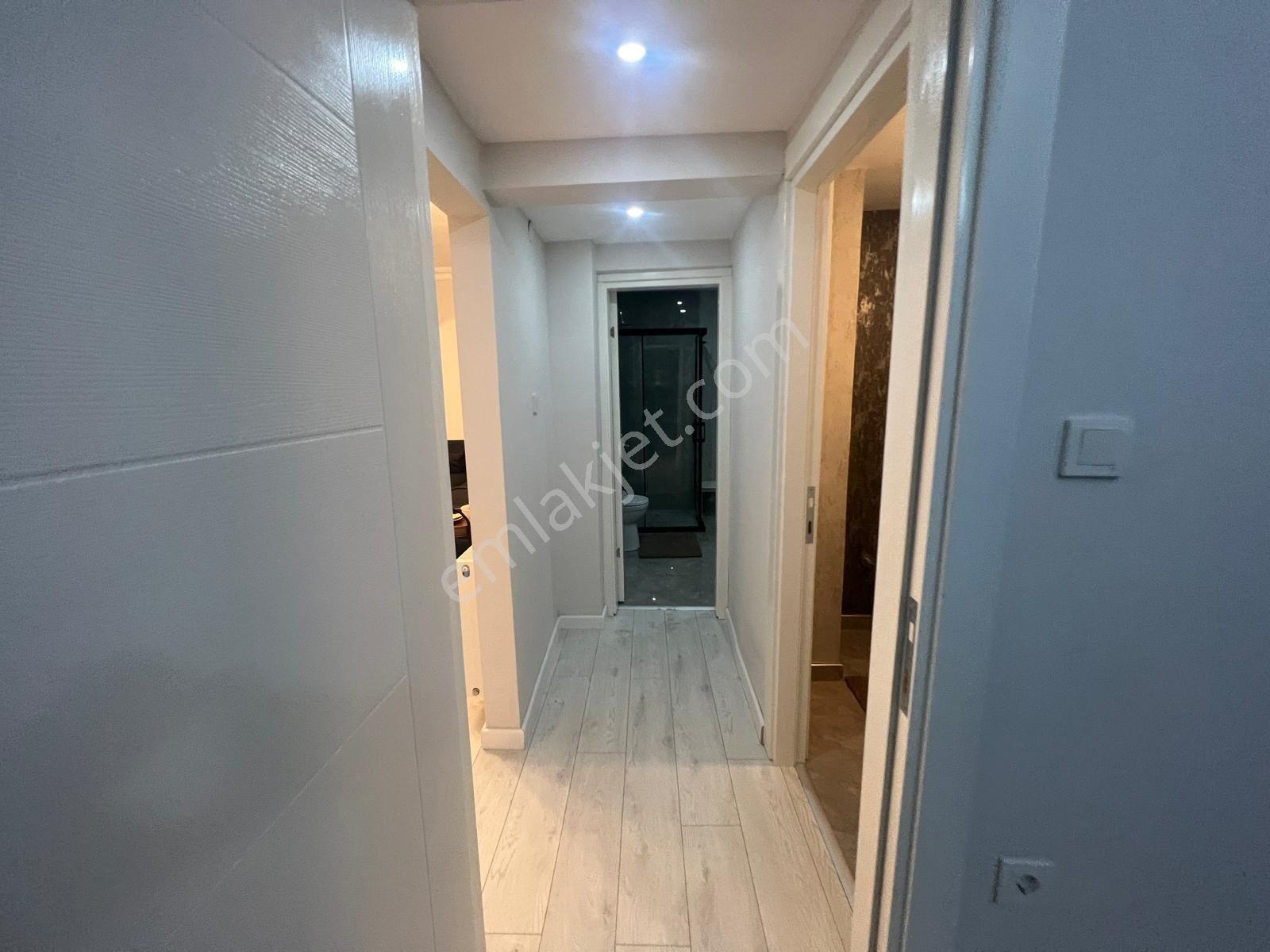 Ümraniye Tepeüstünde 35.000 Tl Kiracılı Satılık 2+1 Daire! - Görsel 5