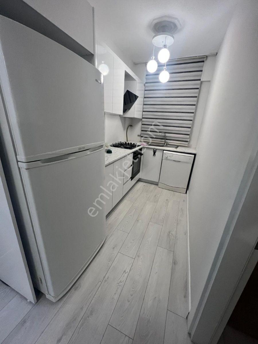Ümraniye Tepeüstünde 35.000 Tl Kiracılı Satılık 2+1 Daire! - Görsel 28