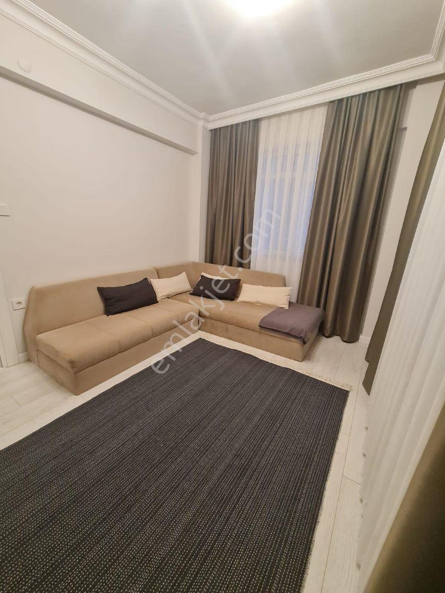 Ümraniye Tepeüstünde 35.000 Tl Kiracılı Satılık 2+1 Daire! - Görsel 13
