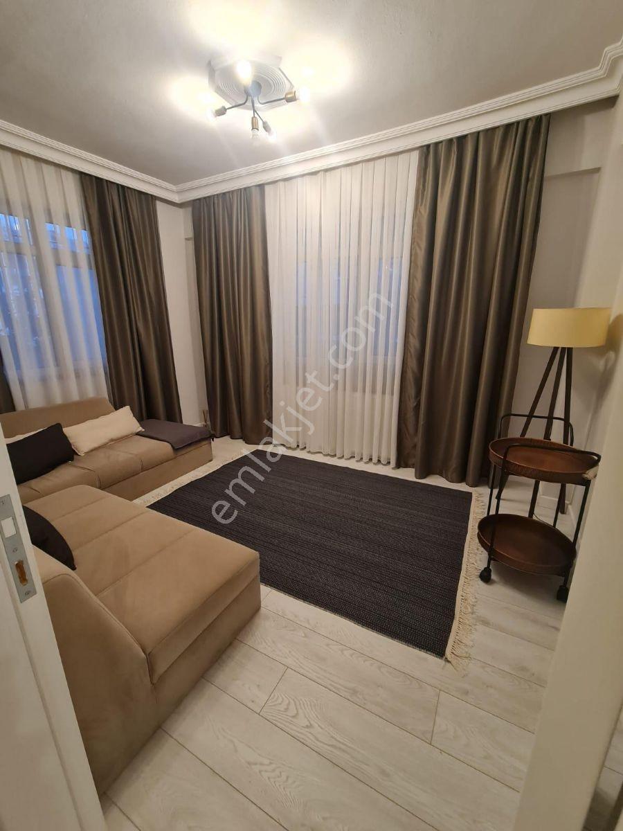 Ümraniye Tepeüstünde 35.000 Tl Kiracılı Satılık 2+1 Daire! - Görsel 32