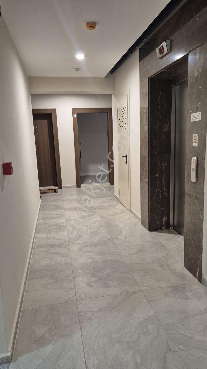 İstanbu Üsküdar Kirazlıtepe Toki Konutlarında Satılık 2+1 Daire - Görsel 10
