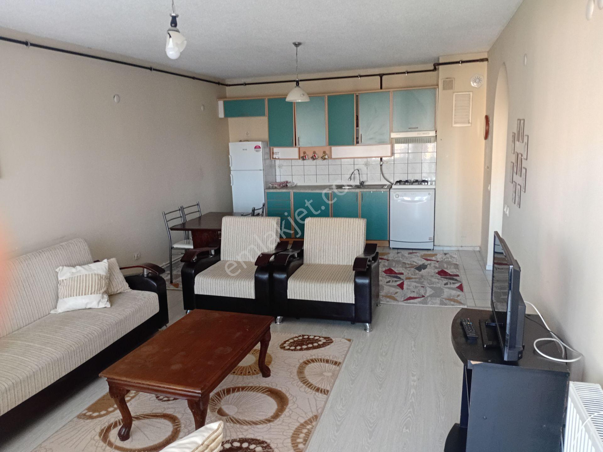 Kapaklı Organize Emlak'tan 1+1 Eşyalı Kiralık Daire - Görsel 4
