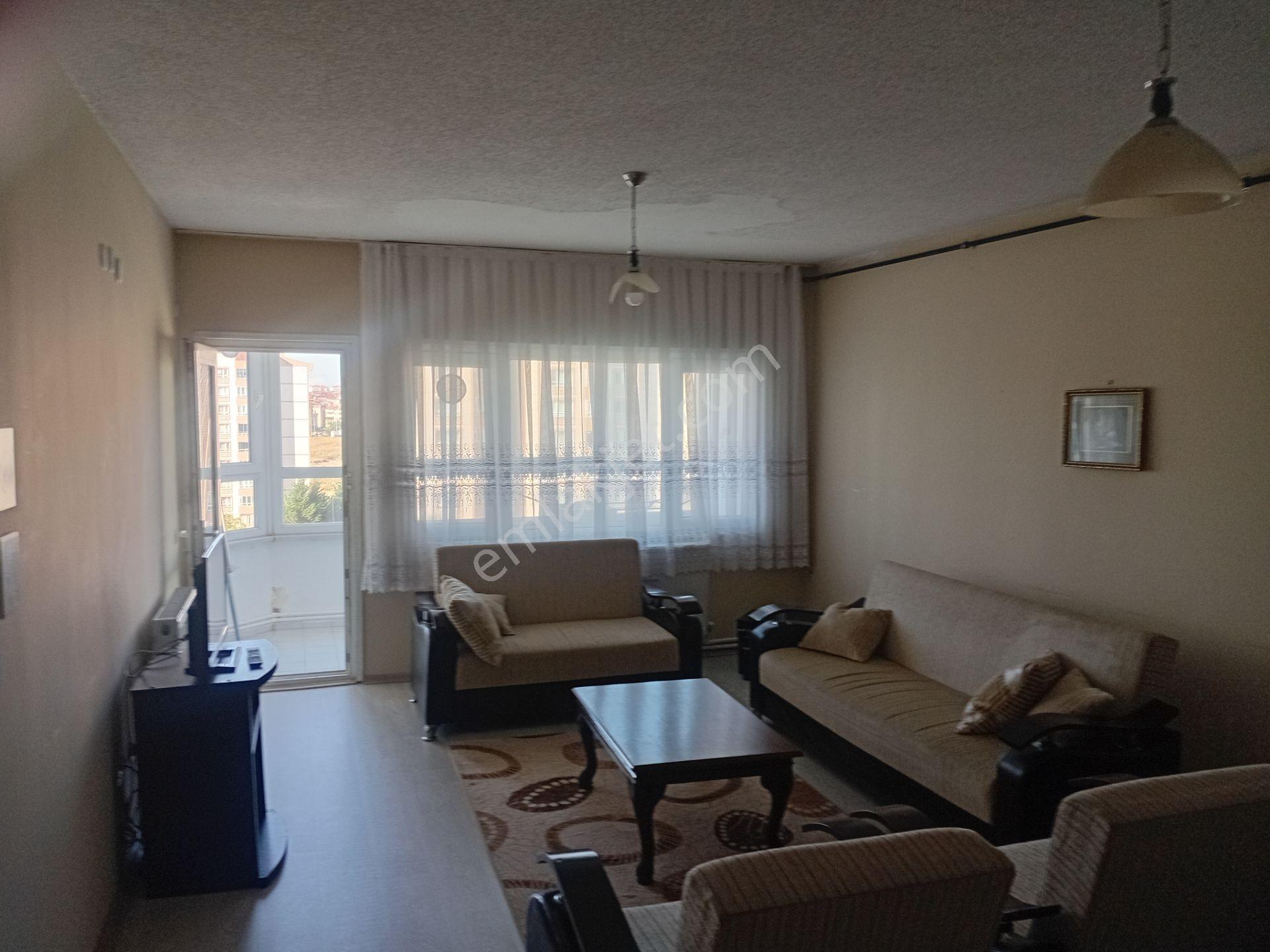 Kapaklı Organize Emlak'tan 1+1 Eşyalı Kiralık Daire - Görsel 6