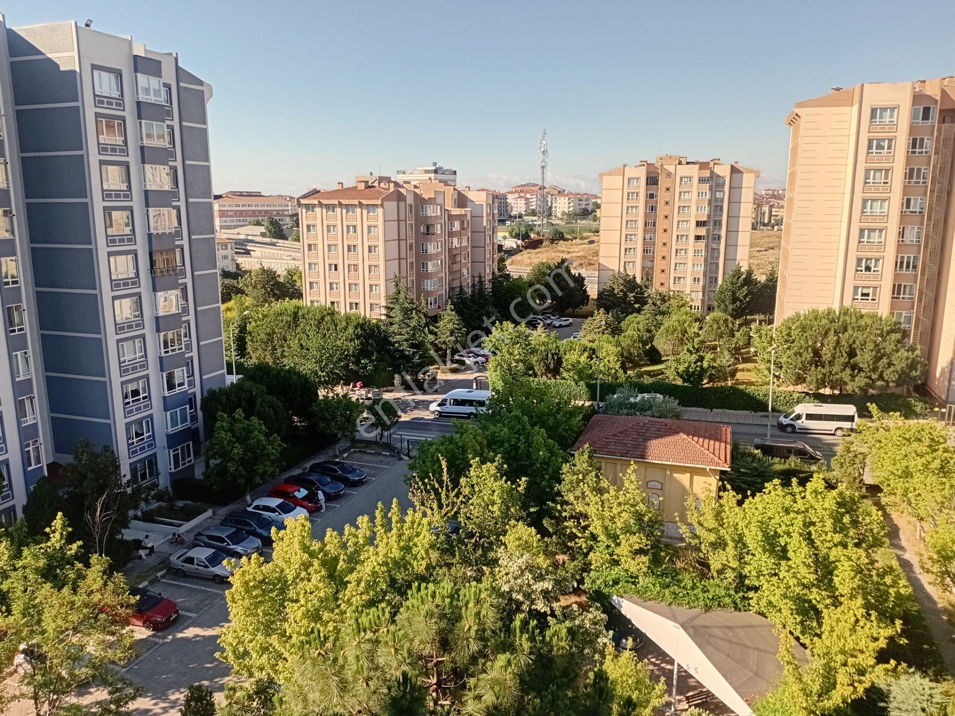 Kapaklı Organize Emlak'tan 1+1 Eşyalı Kiralık Daire - Görsel 2