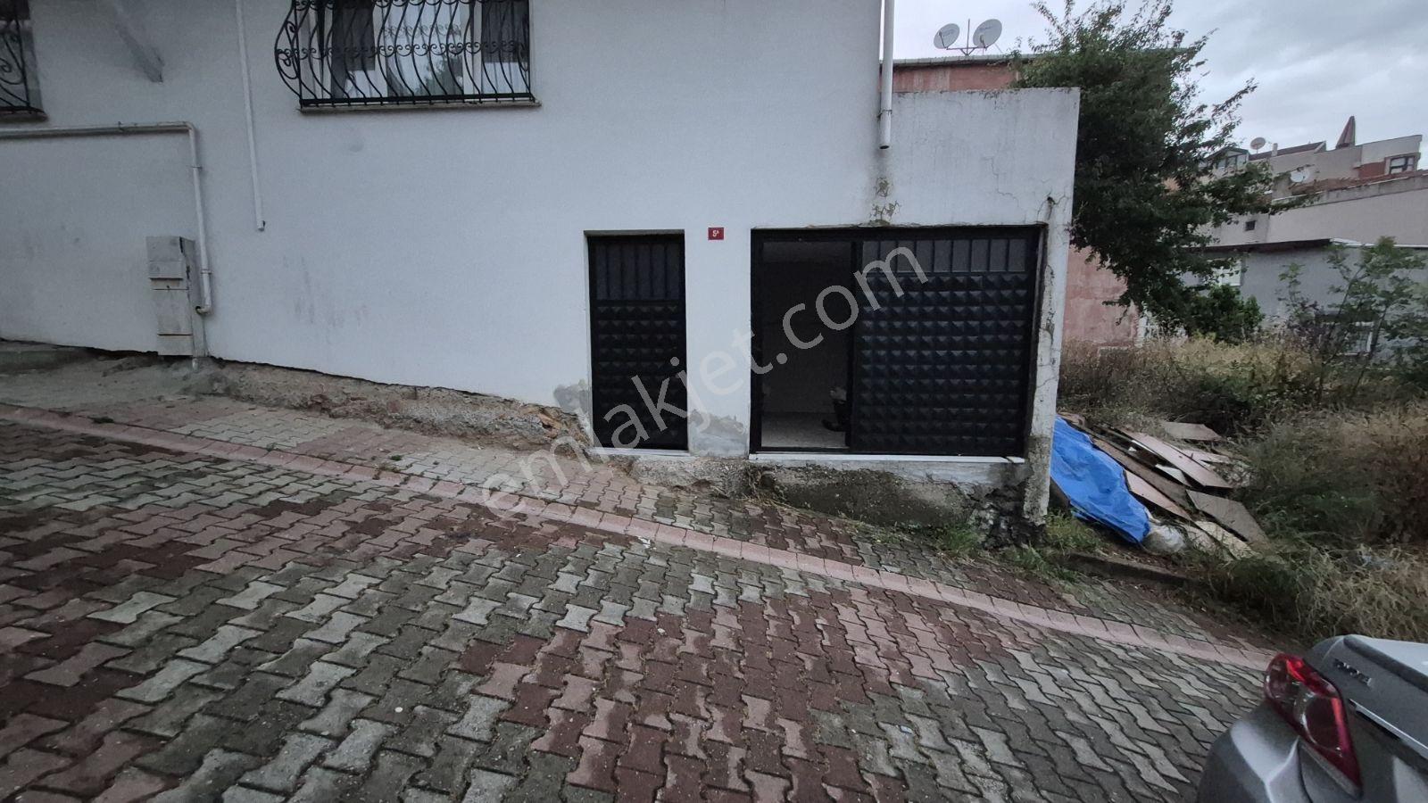 80 M² Kiralık Depo Üsküdar Ferah Mah M.akif Ersoy Cad Üzerinde - Görsel 3
