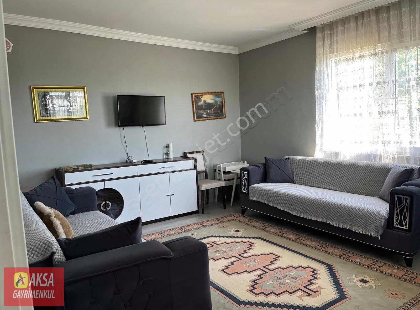 Aksa Emlak'dan Satılık 14,350 Mt Dönüm Tarla - Görsel 5
