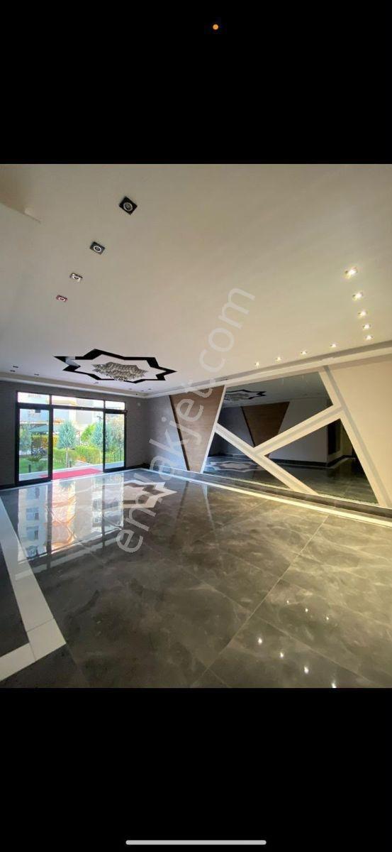Tecenin Prestijli Sitesinde A'dan Z'ye Eşyalı Konsept 1+1 - Görsel 21