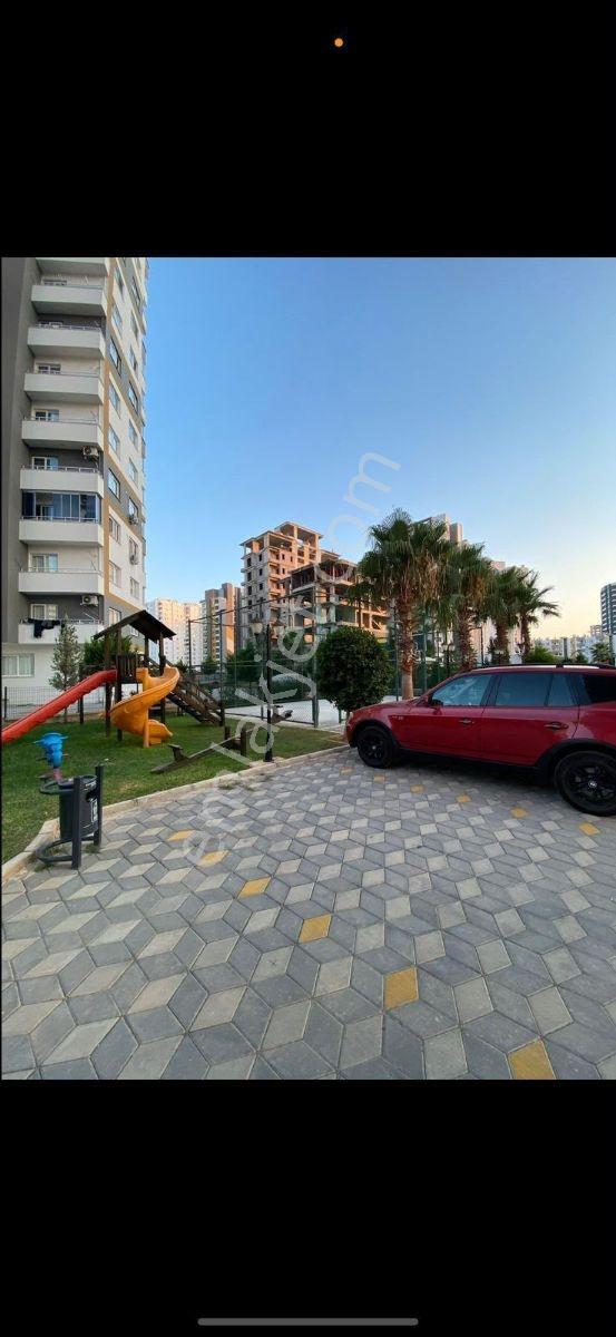 Tecenin Prestijli Sitesinde A'dan Z'ye Eşyalı Konsept 1+1 - Görsel 3