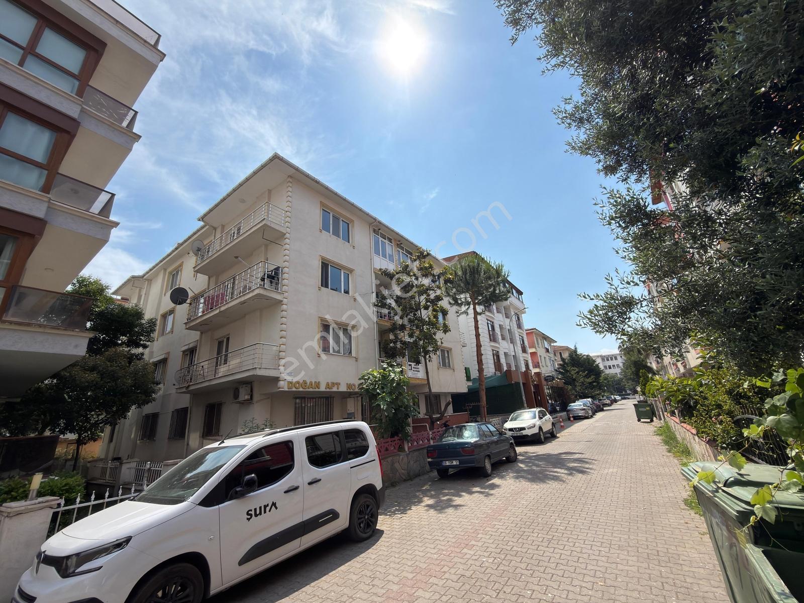 2+1 (3.kat) İçi Yenilenmiş (sıfır Ayarında) Denize 250 Metre ... - Görsel 16