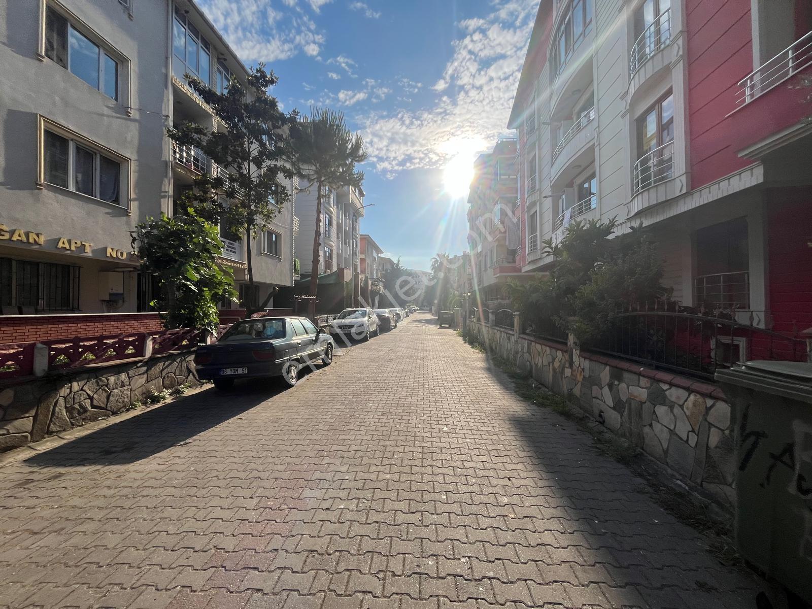 2+1 (3.kat) İçi Yenilenmiş (sıfır Ayarında) Denize 250 Metre ... - Görsel 14
