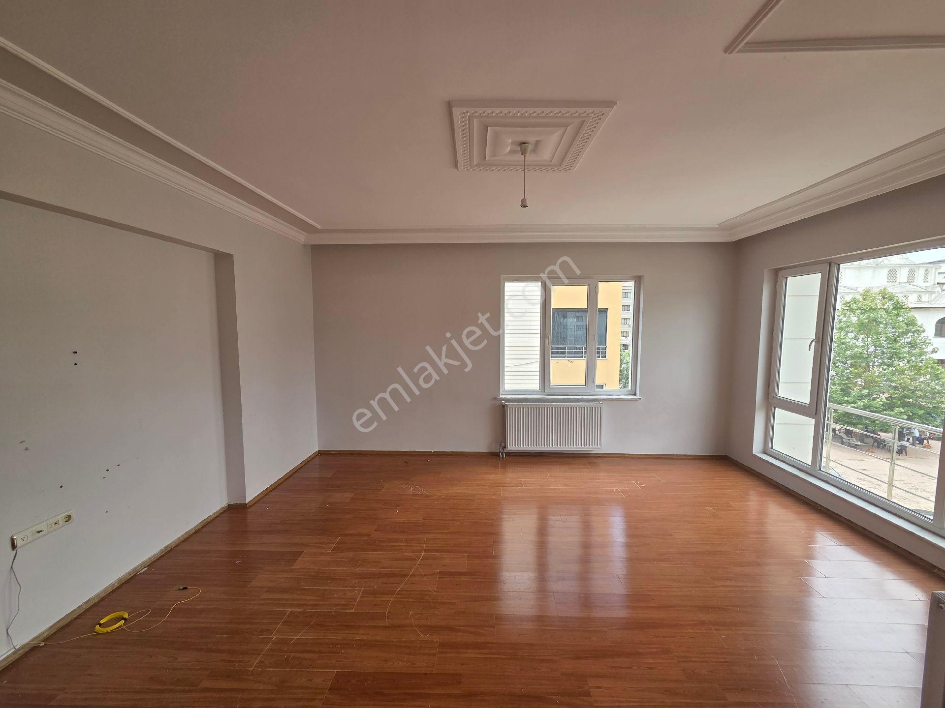 Sürsürü Mah. 4+1 Site İçerisinde Önü Park Alanı Kiralık Daire - Görsel 6