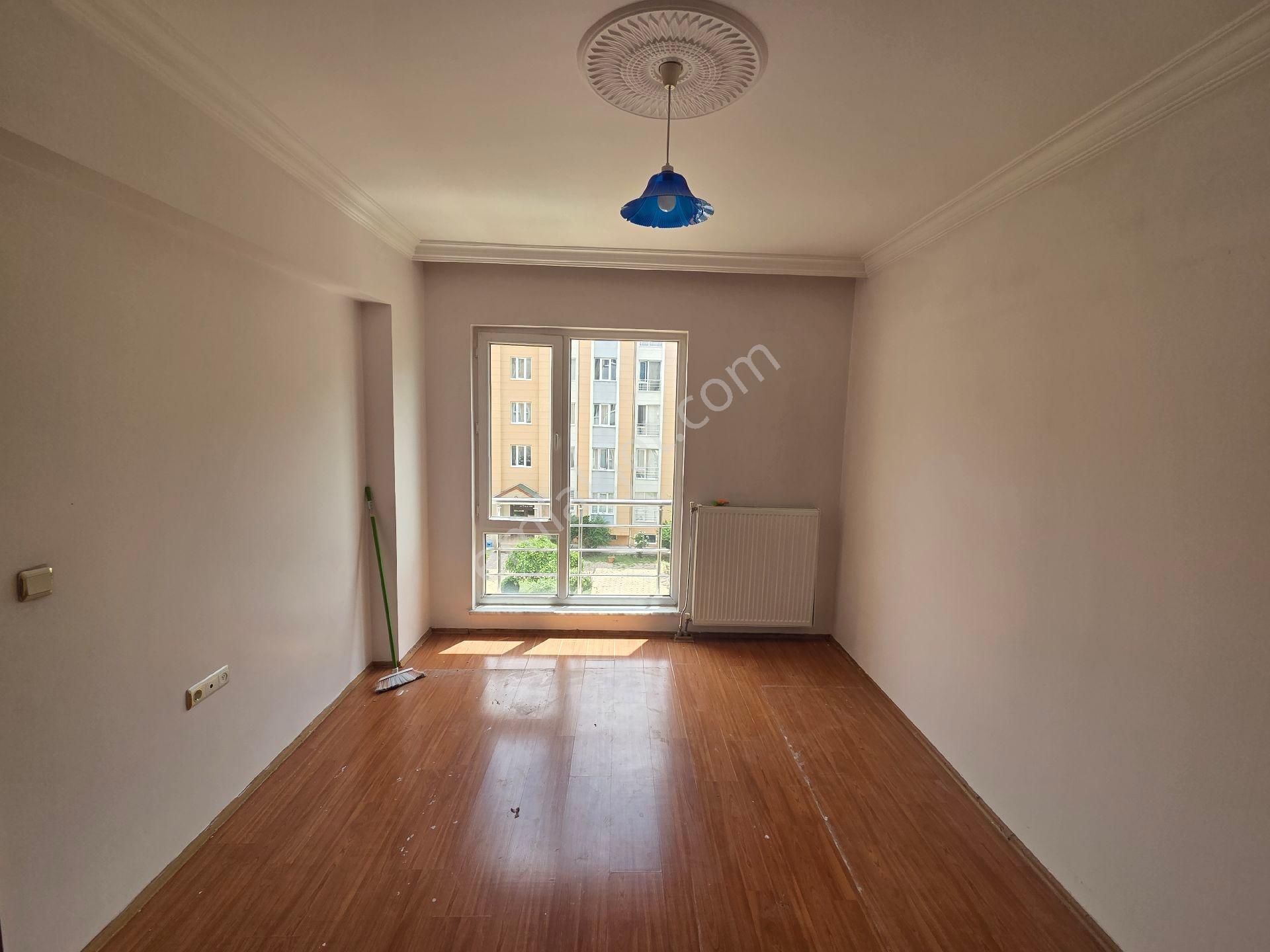 Sürsürü Mah. 4+1 Site İçerisinde Önü Park Alanı Kiralık Daire - Görsel 27
