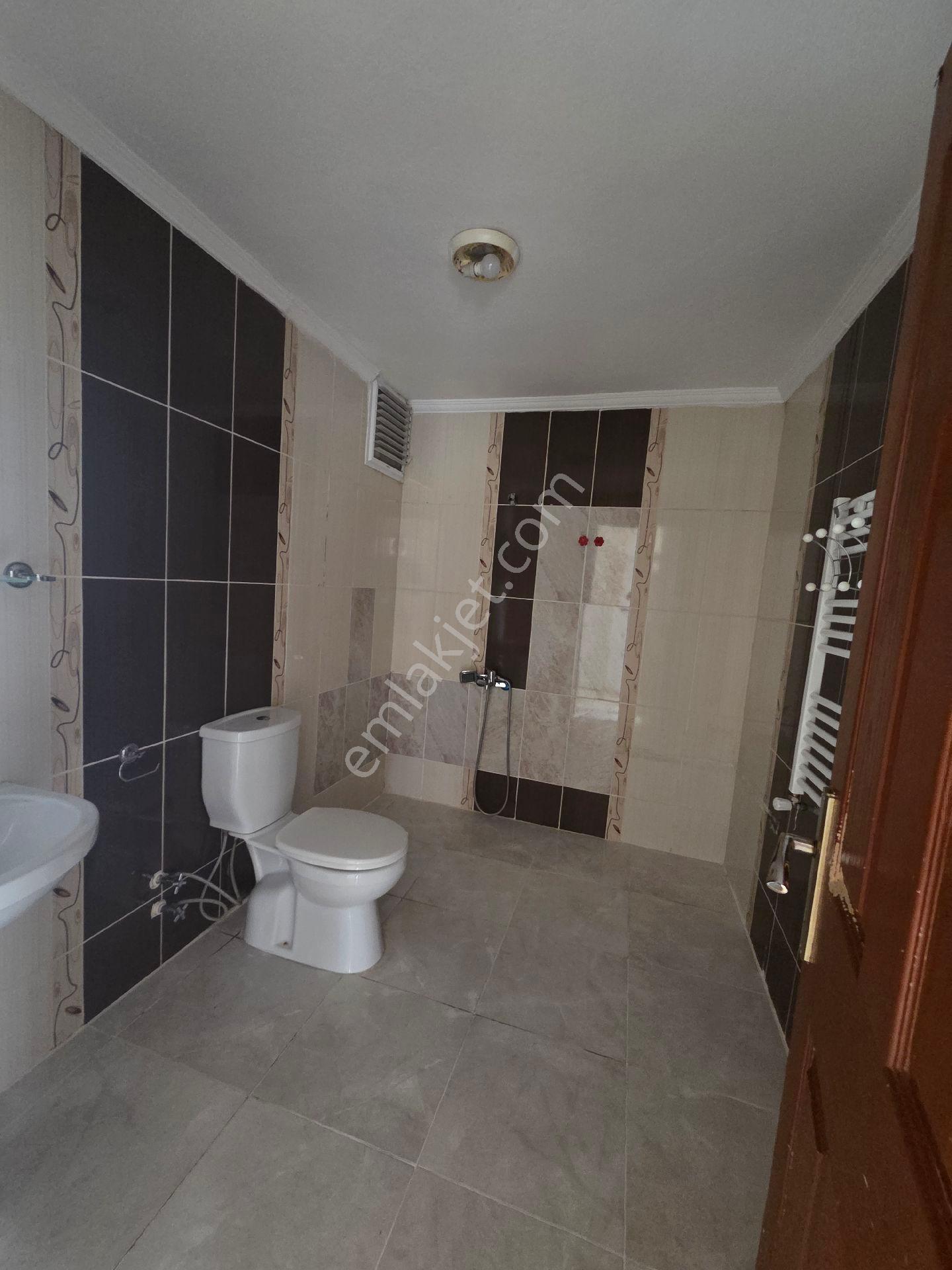 Sürsürü Mah. 4+1 Site İçerisinde Önü Park Alanı Kiralık Daire - Görsel 21