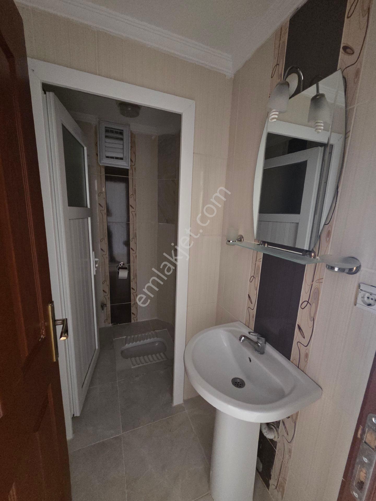 Sürsürü Mah. 4+1 Site İçerisinde Önü Park Alanı Kiralık Daire - Görsel 20