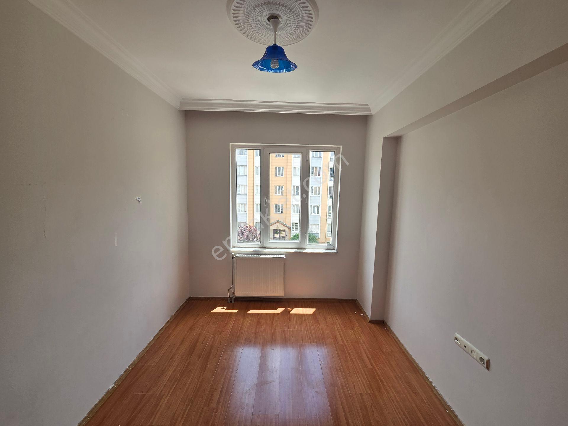 Sürsürü Mah. 4+1 Site İçerisinde Önü Park Alanı Kiralık Daire - Görsel 22