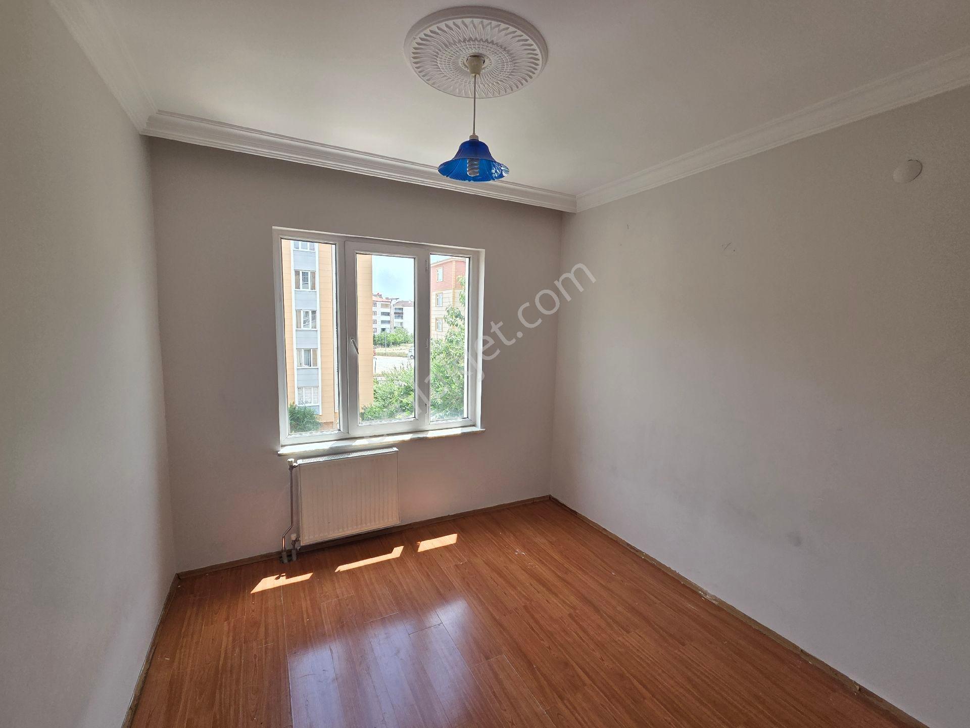 Sürsürü Mah. 4+1 Site İçerisinde Önü Park Alanı Kiralık Daire - Görsel 25