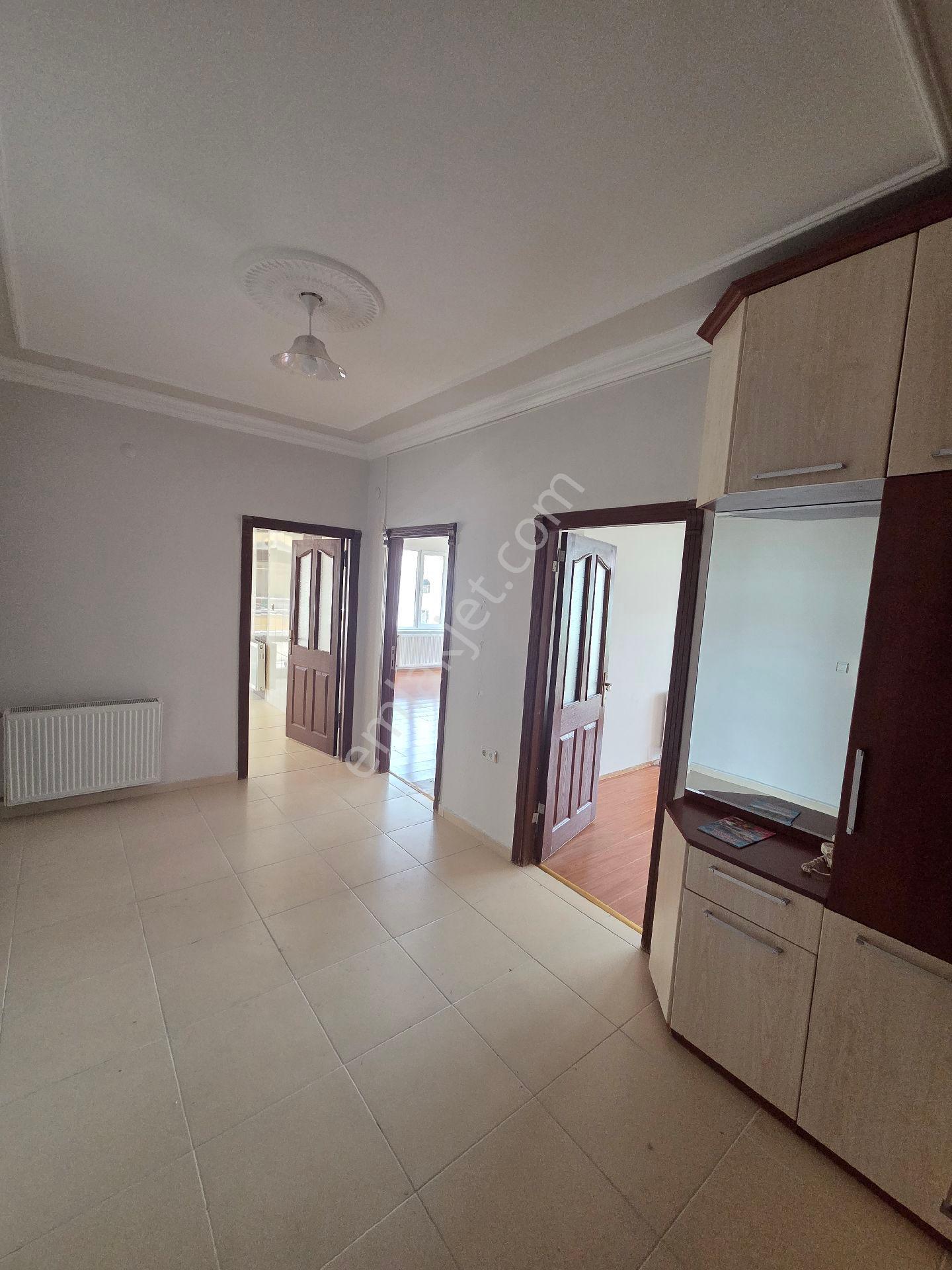 Sürsürü Mah. 4+1 Site İçerisinde Önü Park Alanı Kiralık Daire - Görsel 12