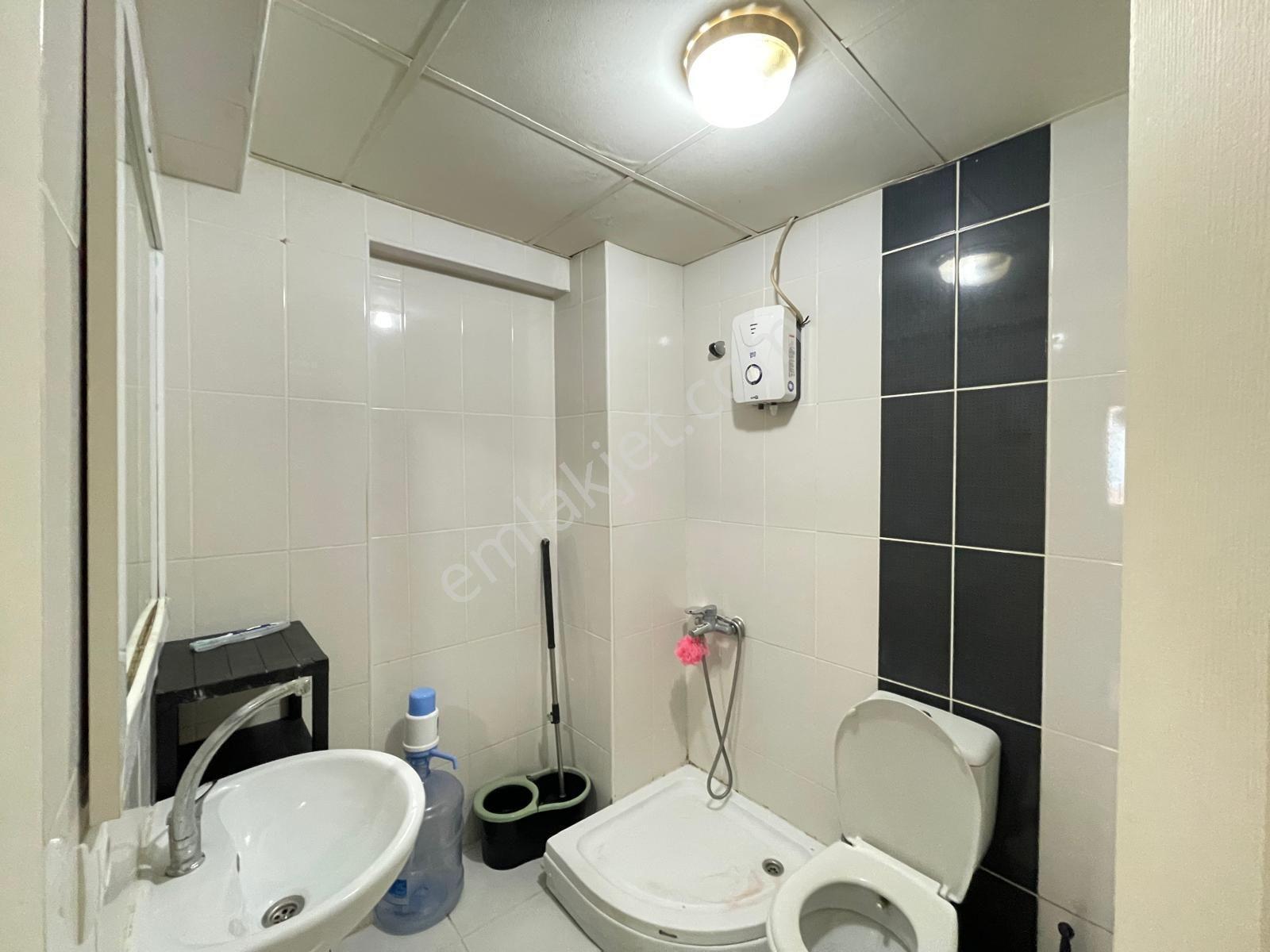 B&u Gayrimenkulden Kocahıdır Mah. Satılık 1+1 Eşyalı Daire. - Görsel 13