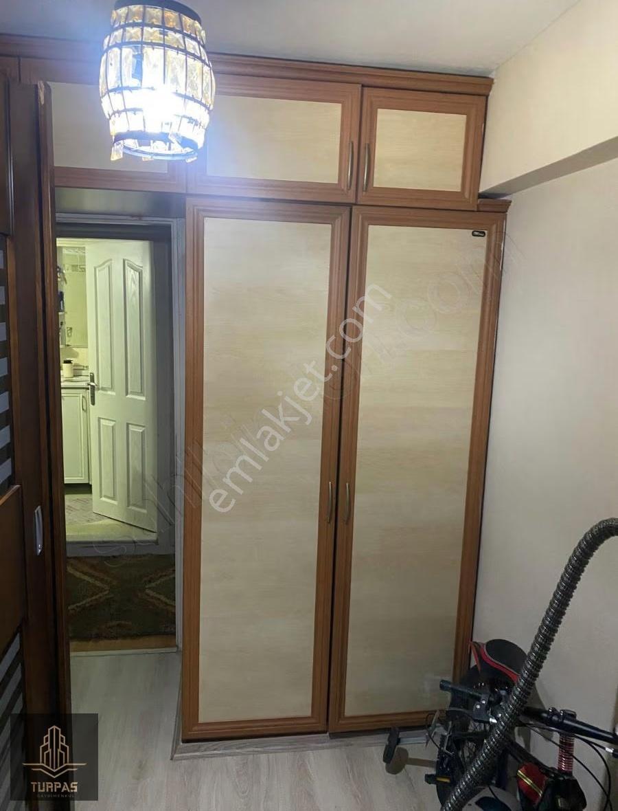Çiğli Egekent Mahallesi Ormancılar Sitesi Doğalgalı Ara Kat 3+1 - Görsel 20