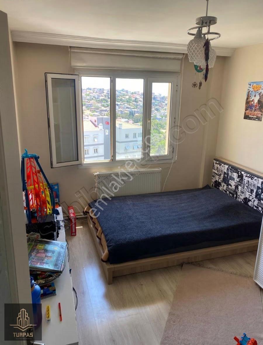 Çiğli Egekent Mahallesi Ormancılar Sitesi Doğalgalı Ara Kat 3+1 - Görsel 10