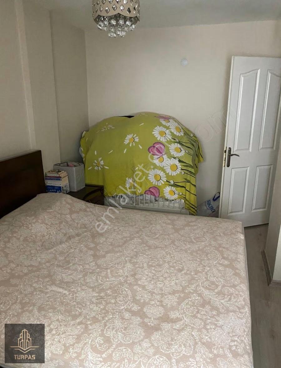 Çiğli Egekent Mahallesi Ormancılar Sitesi Doğalgalı Ara Kat 3+1 - Görsel 16