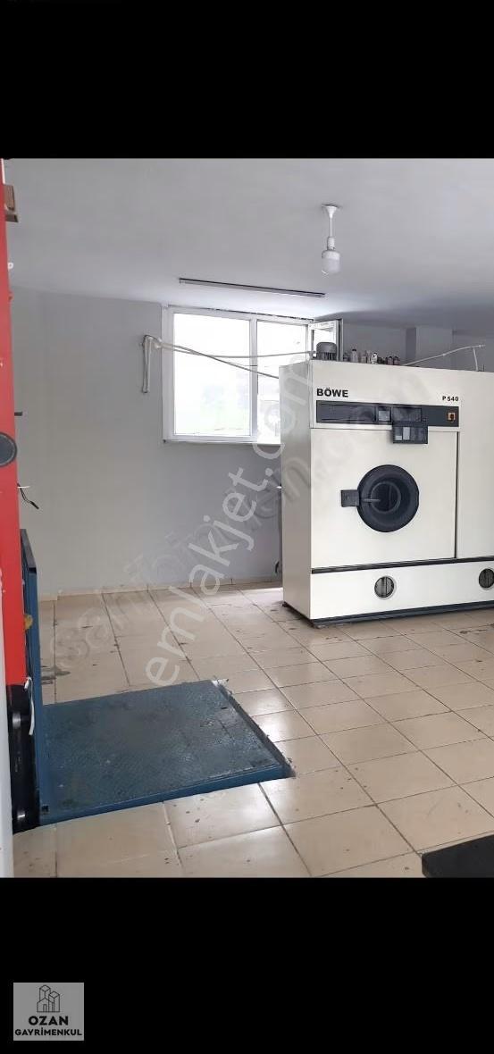 Bağcılar Güneşli 15 Temmuz Mahallasinde Satılık Depolu Dükkan - Görsel 4