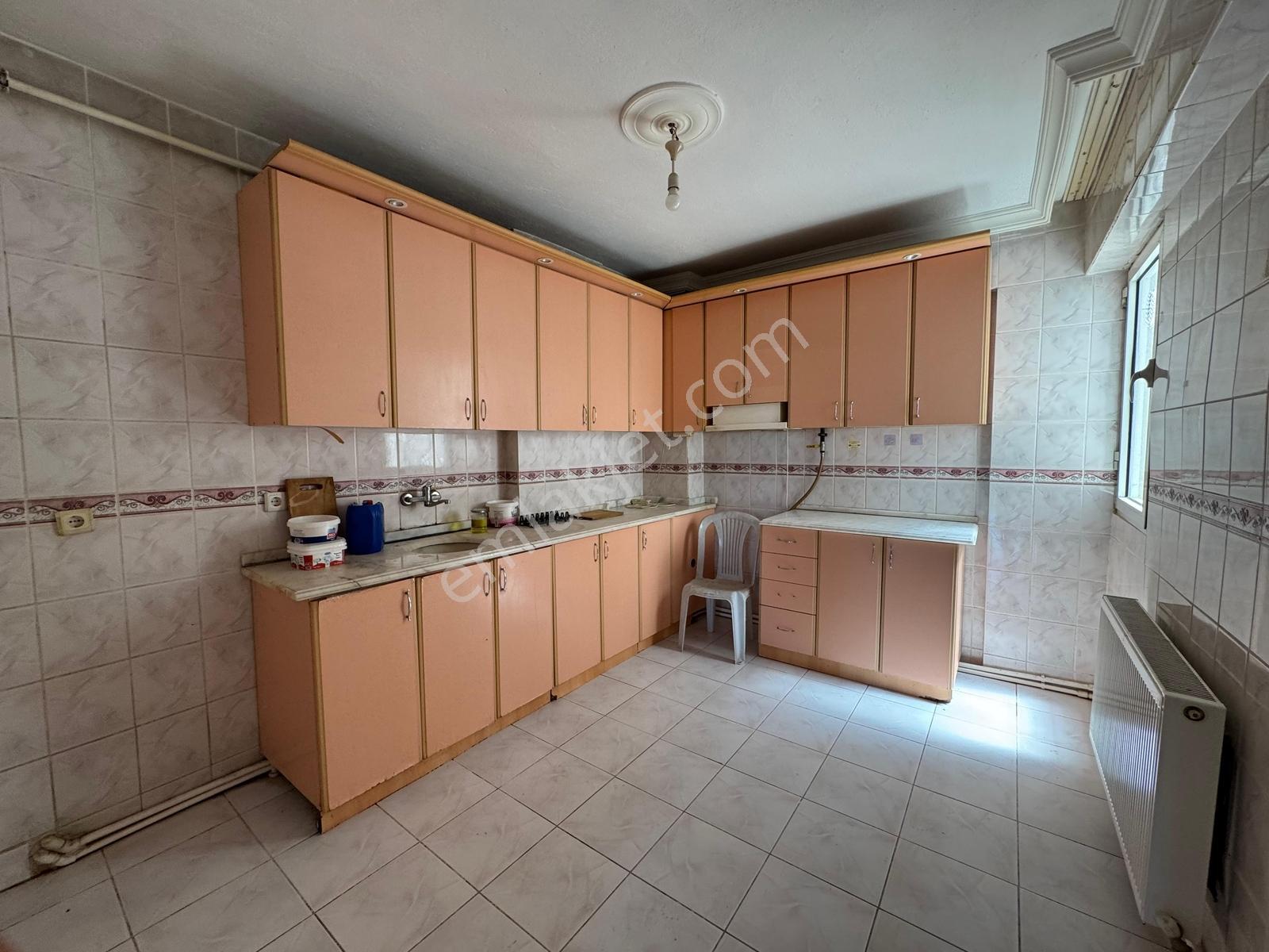 Buca Fırat Mahallesinde Site İçinde Kiralık 120m2 3+1 Daire - Görsel 25