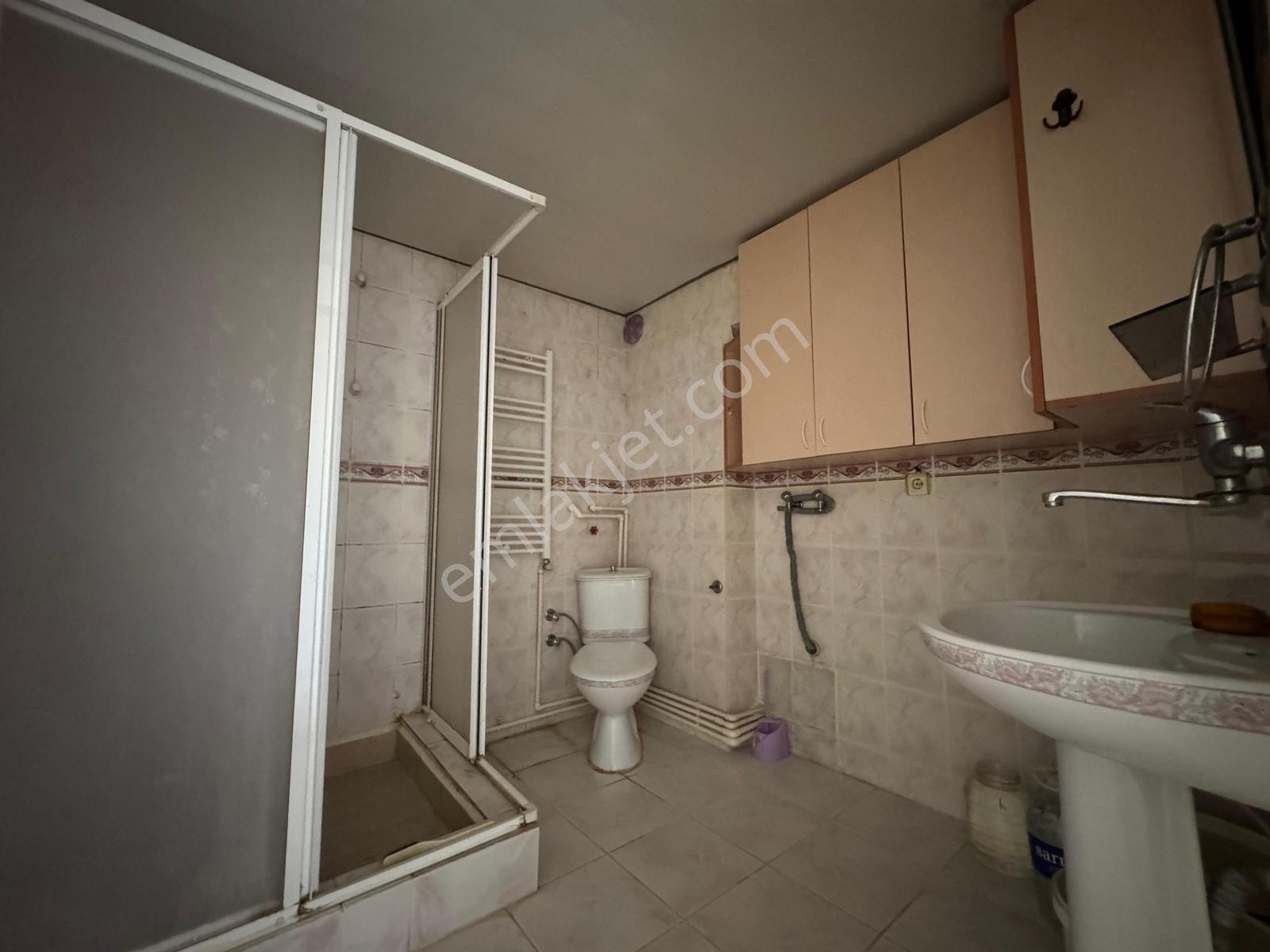 Buca Fırat Mahallesinde Site İçinde Kiralık 120m2 3+1 Daire - Görsel 30