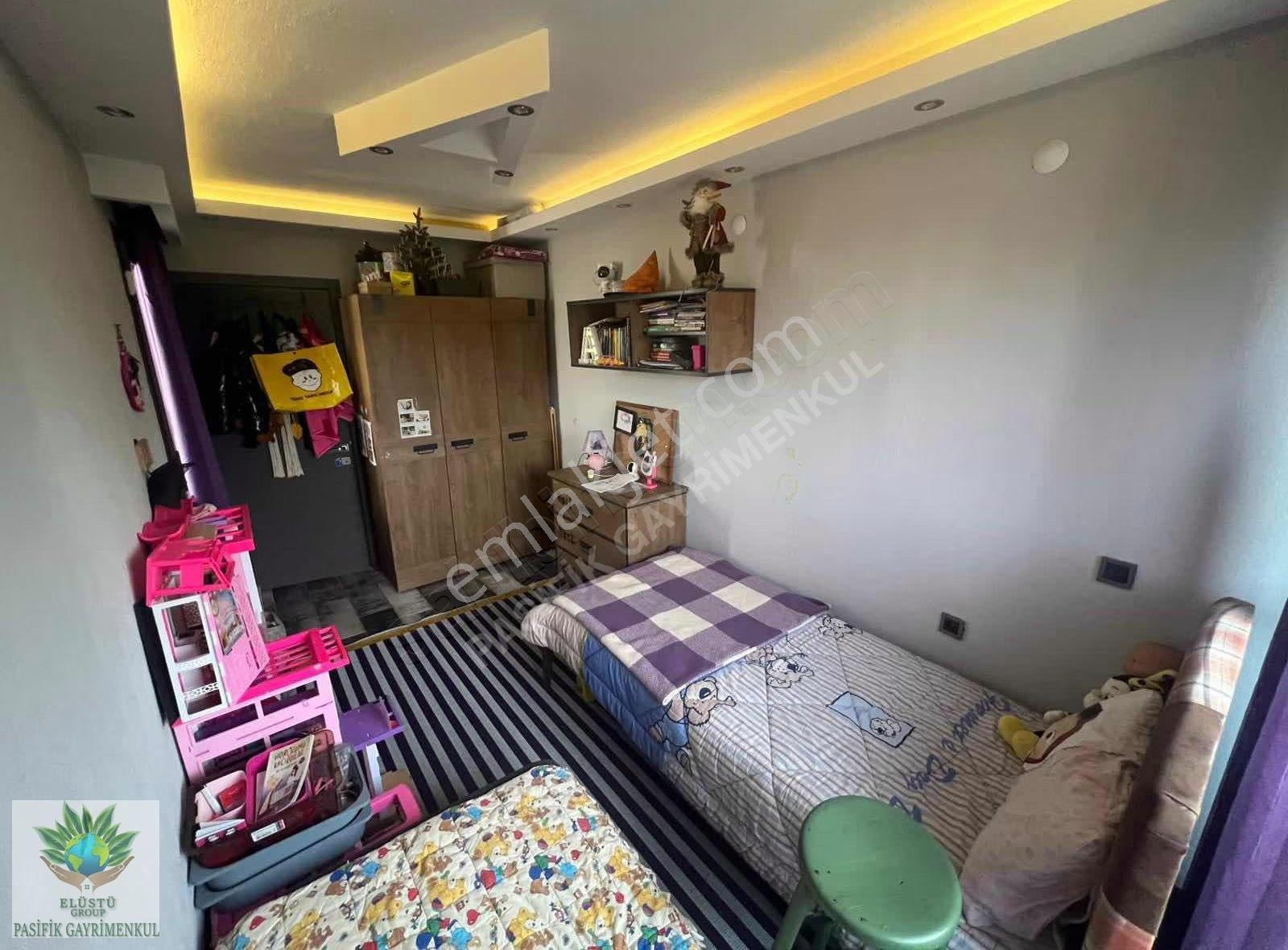 Pasifikten Buca Adatepede Satılık 3+1 2 Tripleks Geniş Villa - Görsel 32