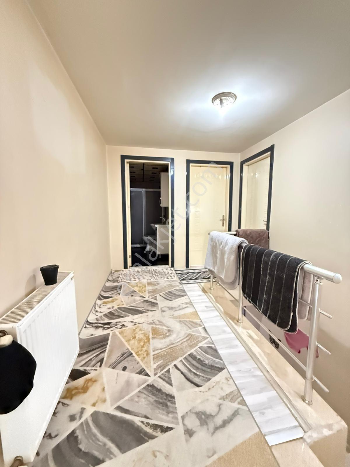 Yeşilyurt Mahallsinde Asansörlü Balkonlu Geniş Teraslı 3+1/120 M2 Dubleks Daire 3.300.000 Tl - Görsel 15