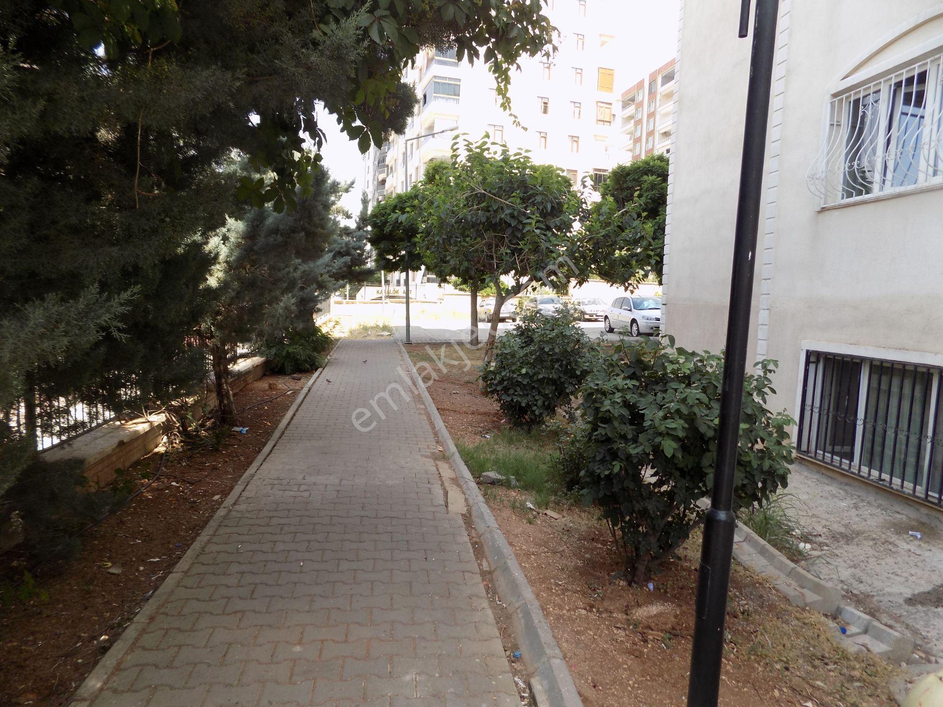 Karaköprü Basın Sitesi 3+1 Doğalgazlı, Asansörlü 3+1 Yerler Parkeli 170 M2 2. Kat Daire - Görsel 20