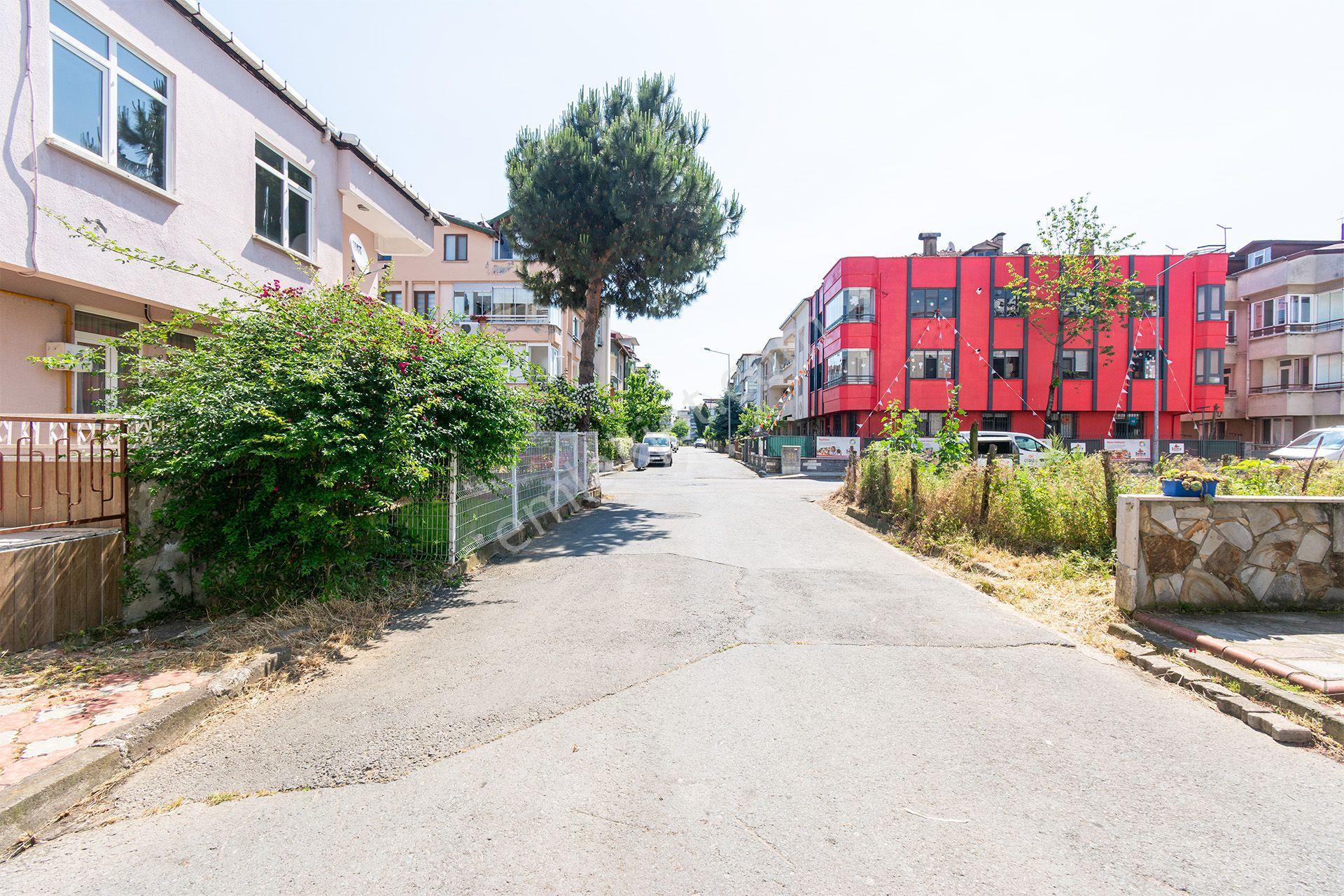 Ordu Akyazı Mah. 260 M² Arsa İçinde Satılık 4 Katlı Bahçeli Bina - Görsel 8