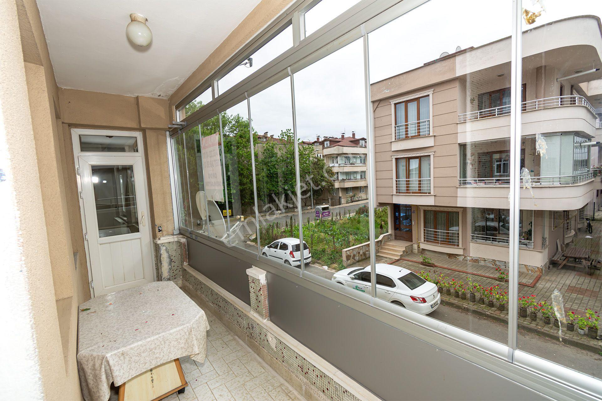 Ordu Akyazı Mah. 260 M² Arsa İçinde Satılık 4 Katlı Bahçeli Bina - Görsel 15