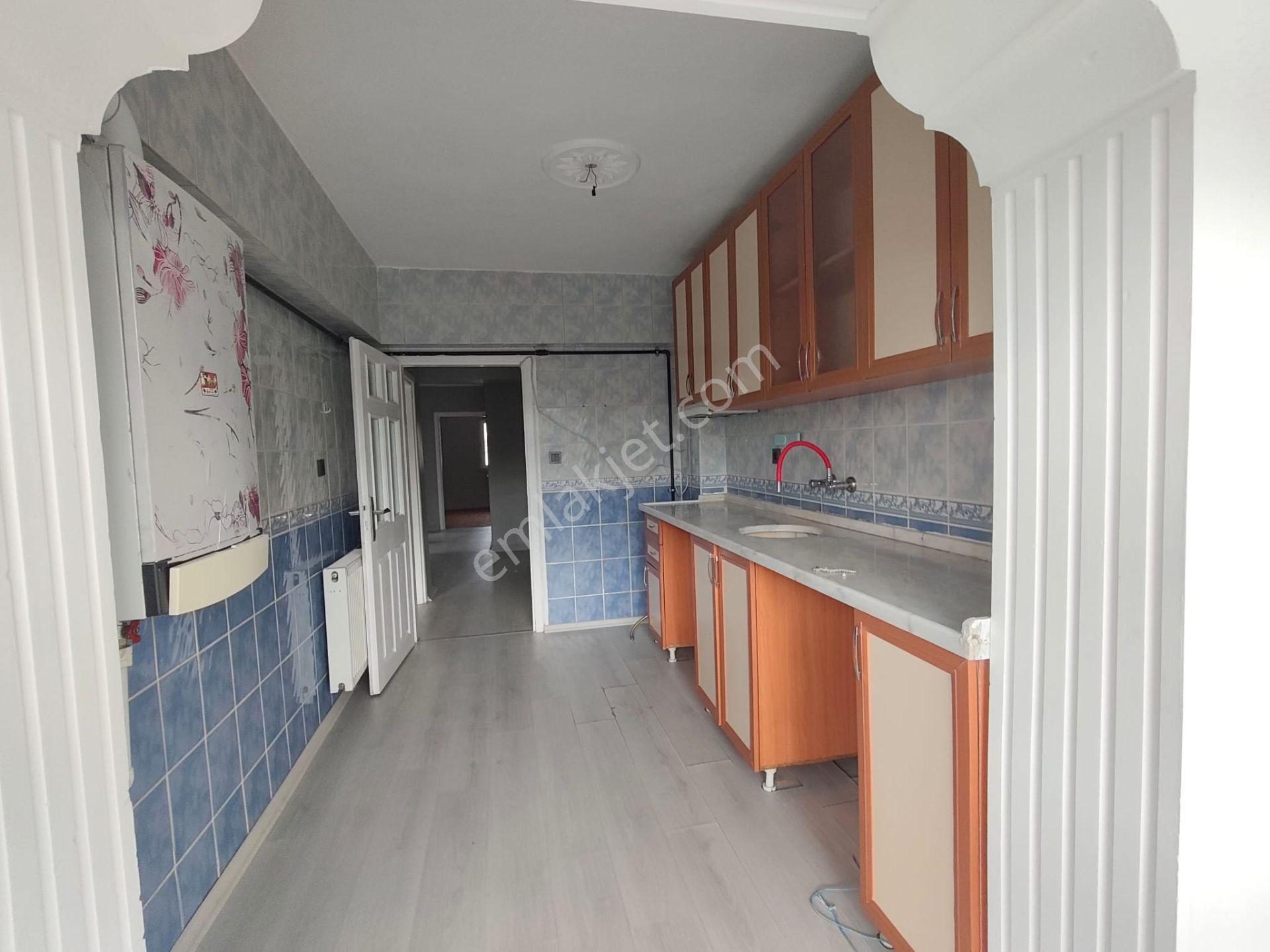 Sincan Pınarbaşı'nda Satılık Çift Balkonlu 3+1 Daire - Görsel 14