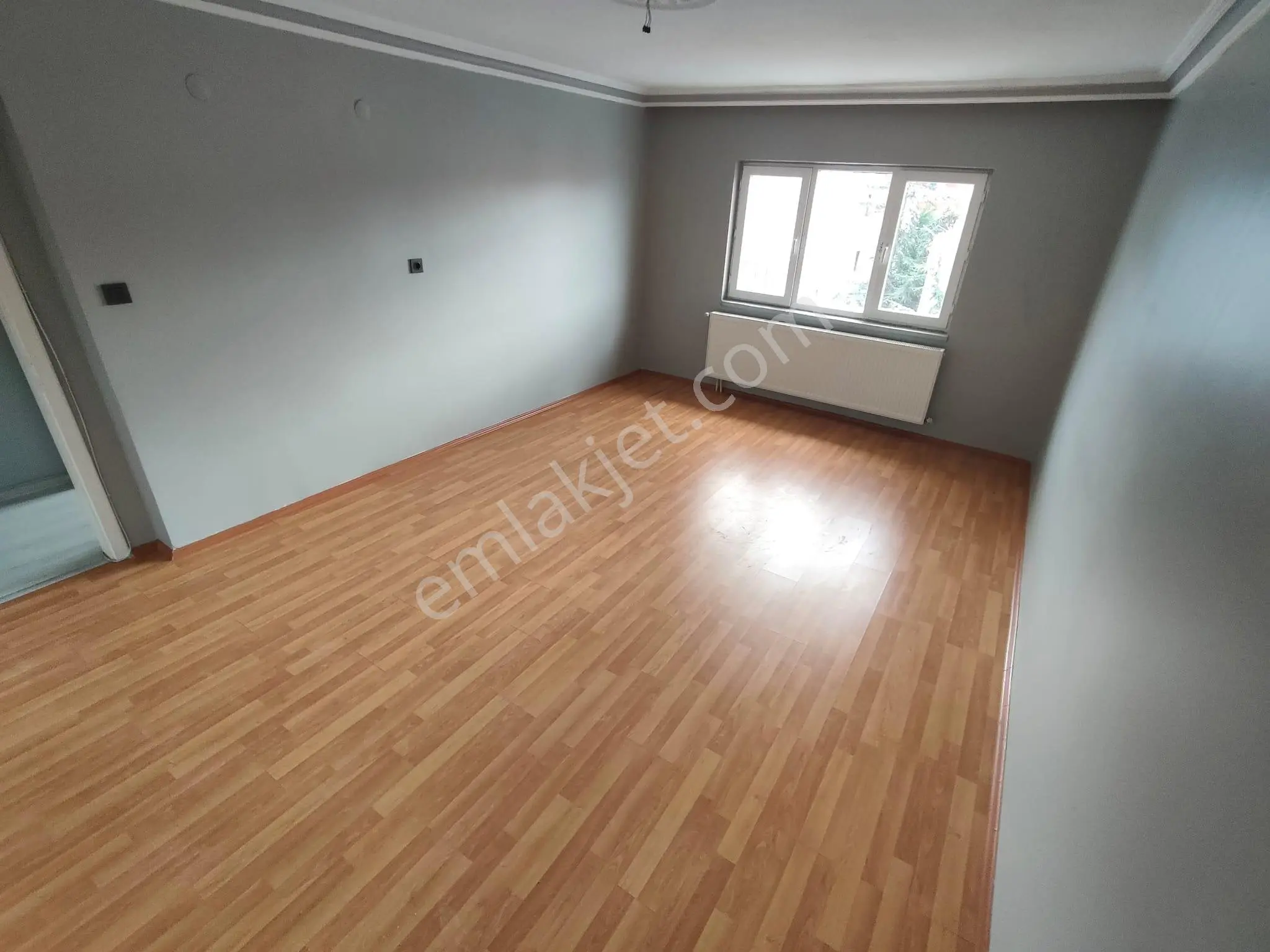 Sincan Pınarbaşı'nda Satılık Çift Balkonlu 3+1 Daire - Görsel 31