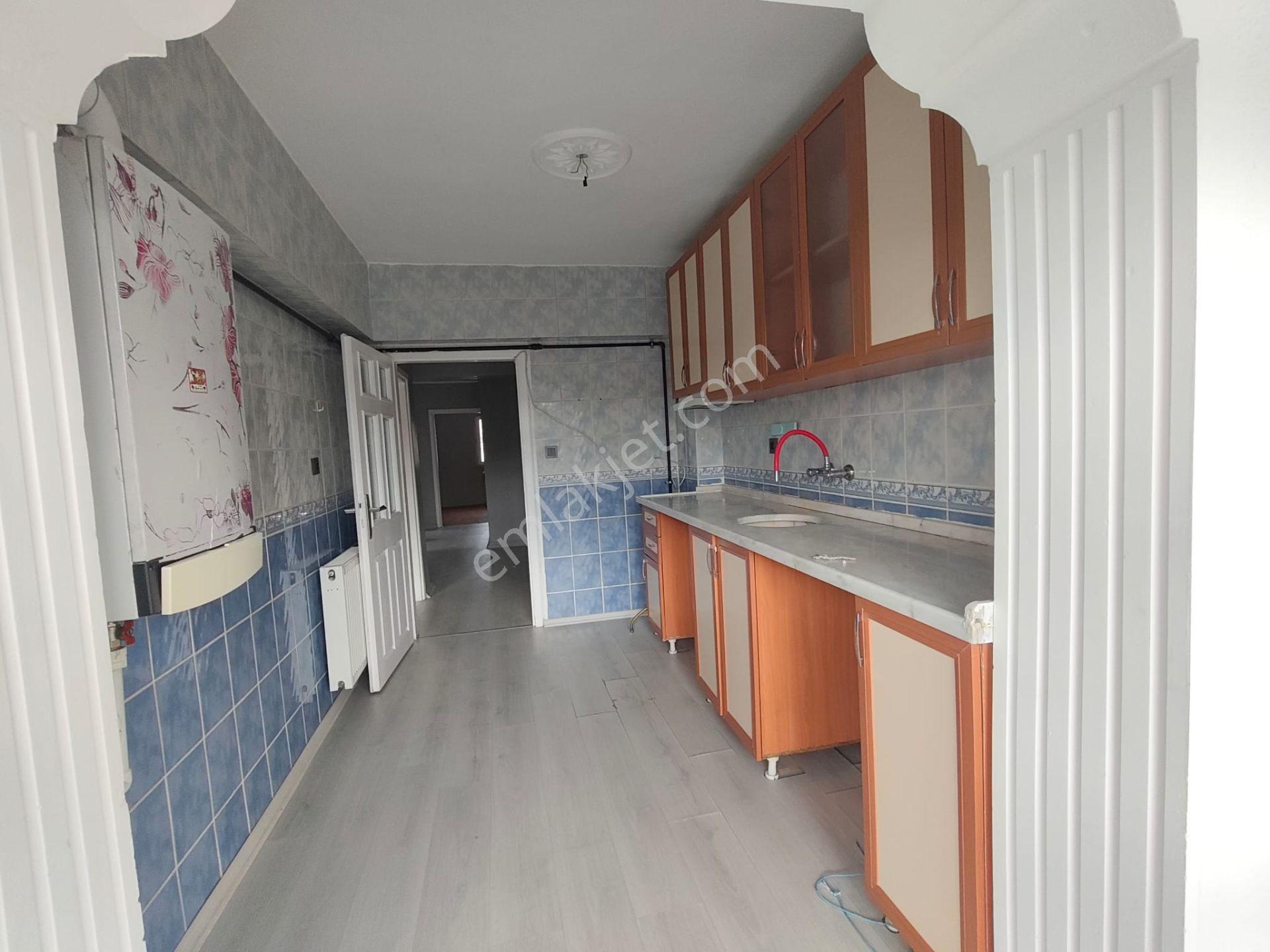 Sincan Pınarbaşı'nda Satılık Çift Balkonlu 3+1 Daire - Görsel 27