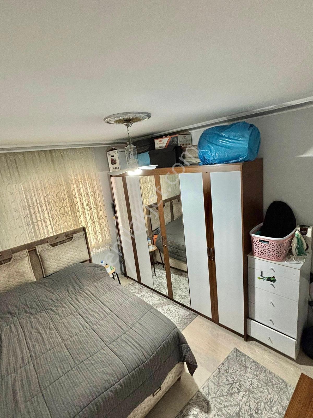 ▄evga▄yeşilbayır Mahallesi Sağduyu Caddesi Üzeri 3+1 Daire - Görsel 11