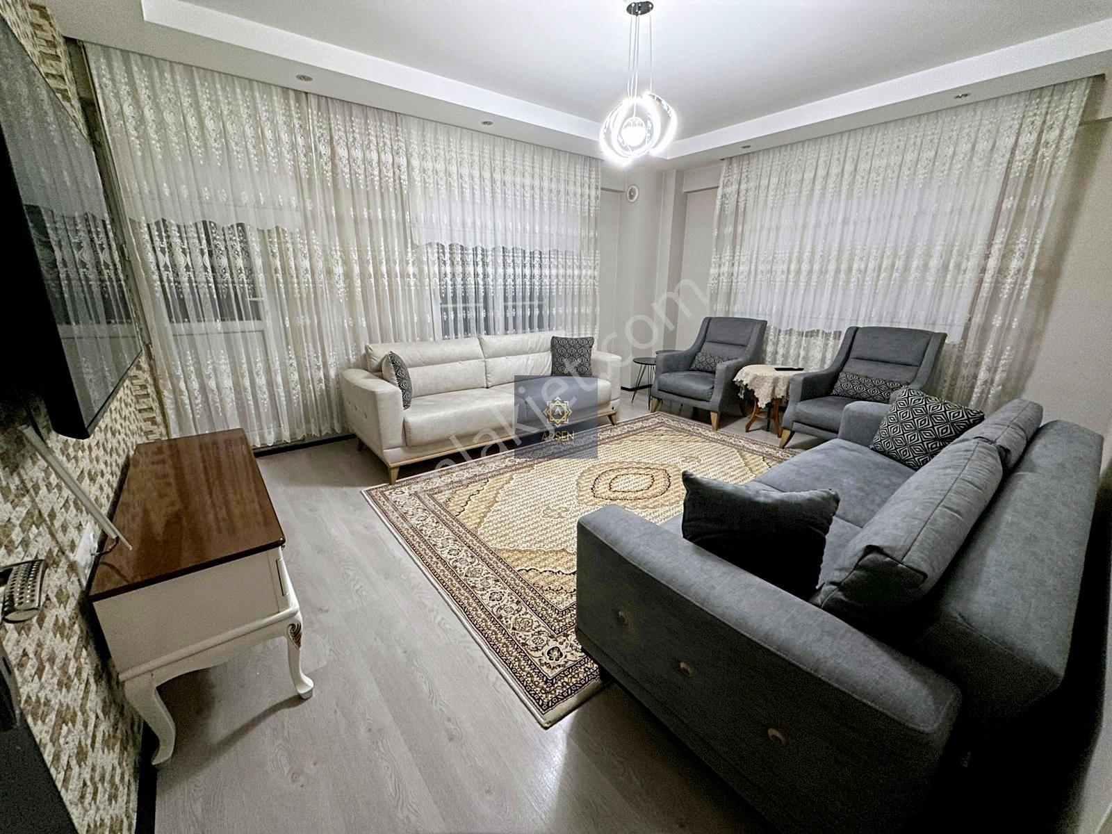 Arsenden Kaymakamlığa Yakın Arakat Asansörlü 2+1 Satılık Daire - Görsel 7