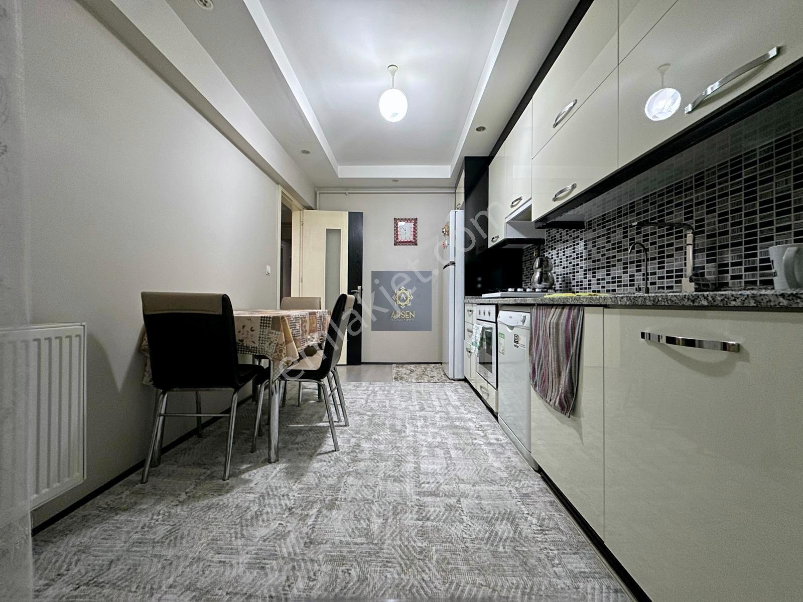 Arsenden Kaymakamlığa Yakın Arakat Asansörlü 2+1 Satılık Daire - Görsel 22