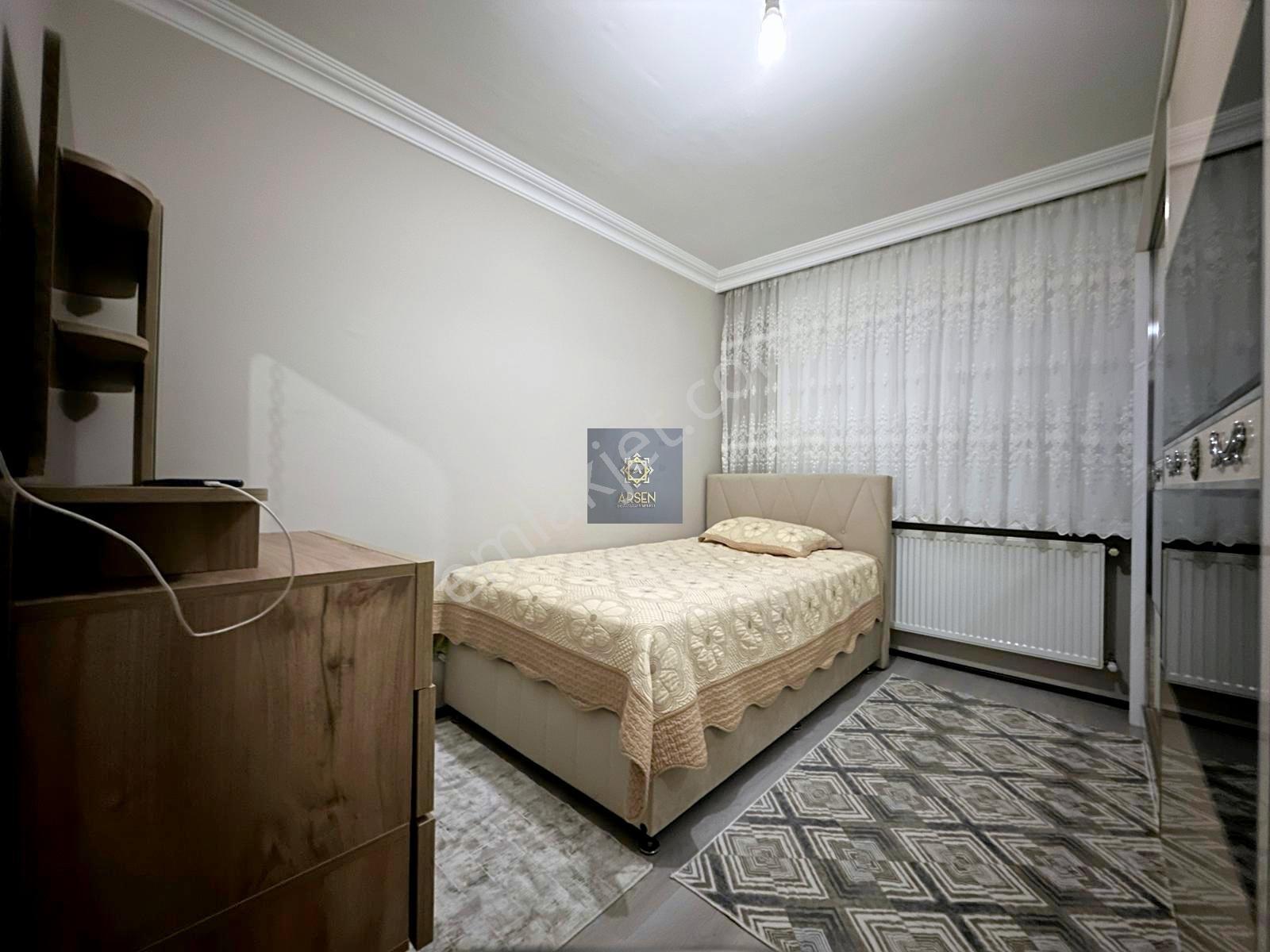 Arsenden Kaymakamlığa Yakın Arakat Asansörlü 2+1 Satılık Daire - Görsel 3