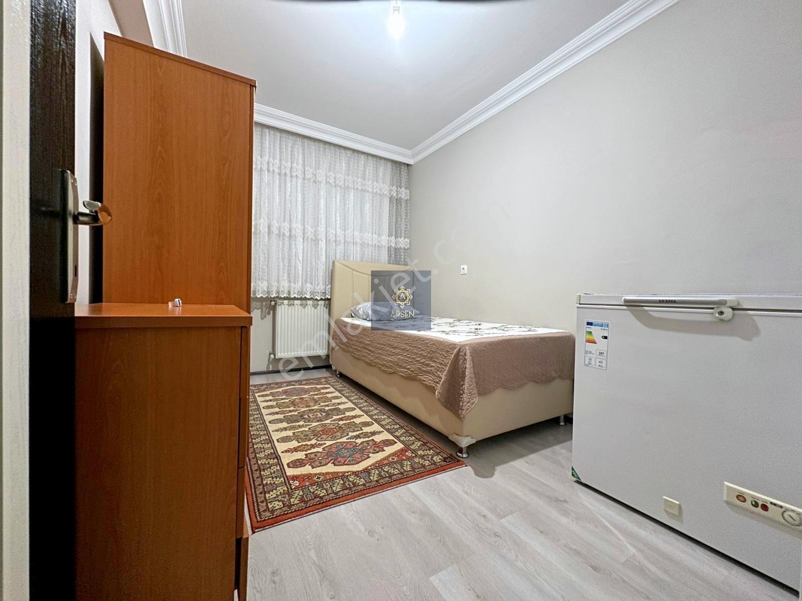 Arsenden Kaymakamlığa Yakın Arakat Asansörlü 2+1 Satılık Daire - Görsel 8