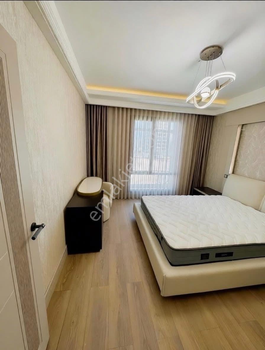 Rota'dan Bulutbey Venezzia Da 2.5+1 Ultra Lüks Daire - Görsel 11