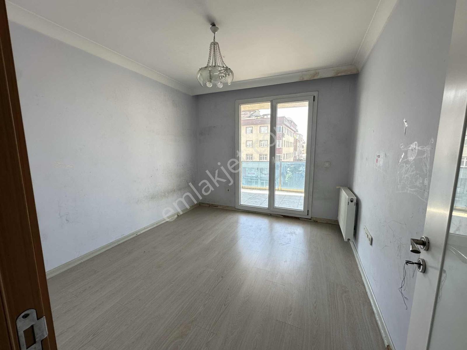 Başoku'dan Bağcılar Çiftlik Şehribahar-2 Sitesi Kiralık 2+1 Dair - Görsel 2